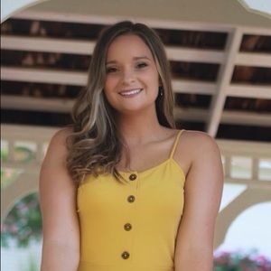 Meet your Posher, Madison